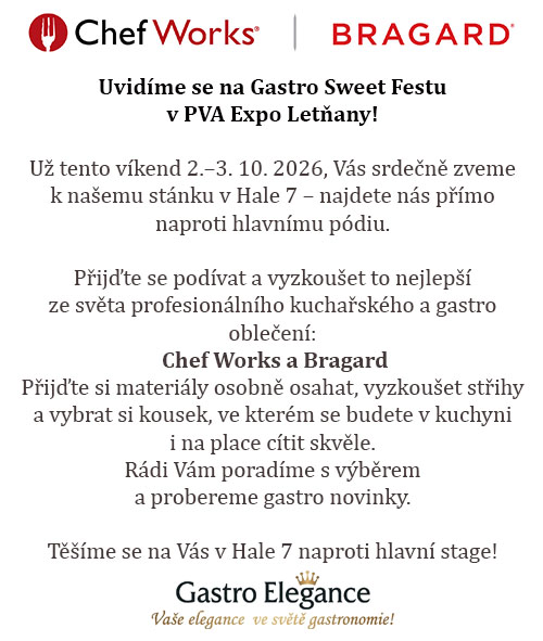 Gastro sweet fest 2026