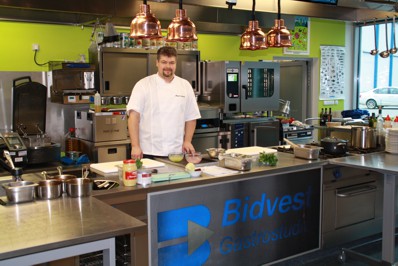 Bidvest CZ Bidvest CZ