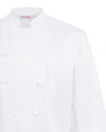 Kuchařský pánský rondon_GRAND CHEF ALLURE_náprsní kapsa