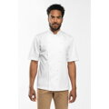 Kuchařský rondon Bragard GRAND CHEF® s krátkým rukávem