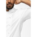 Kuchařský rondon Bragard GRAND CHEF® s krátkým rukávem