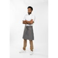 Kuchařský rondon Bragard GRAND CHEF® s krátkým rukávem