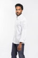 Luxusní pánský rondon Bragard Slim Fit s NANO úpravou_BELLAGIO