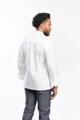 Luxusní pánský rondon Bragard Slim Fit s NANO úpravou_BELLAGIO