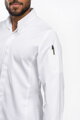 Luxusní pánský rondon Bragard Slim Fit s NANO úpravou_BELLAGIO