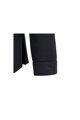 Dámský kuchařský rondon_EDERRA_Slim Fit_dlouhý rukáv