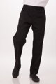 Lehké kuchařské kalhoty Lightweight Slim (PBN01)