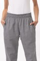 Kuchařské kalhoty Essential Baggy (PW005)