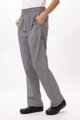 Kuchařské kalhoty Essential Baggy (PW005)