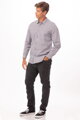 Pánská košile Modern Gingham (SHC05)