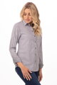 Dámská košile Modern Gingham (SHC05W)