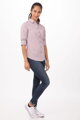 Dámská košile Modern Gingham (SHC05W)