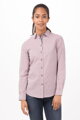 Dámská košile Modern Gingham (SHC05W)