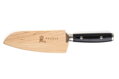 Dřevěné pouzdro na nůž Santoku 125 mm