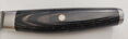 Yaxell KETU 3 Santoku nůž 165 mm