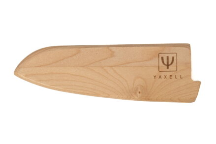 Dřevěné pouzdro na univerzální nůž 120 mm