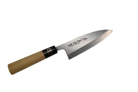 Kaneyoshi Deba 120 mm White Steel