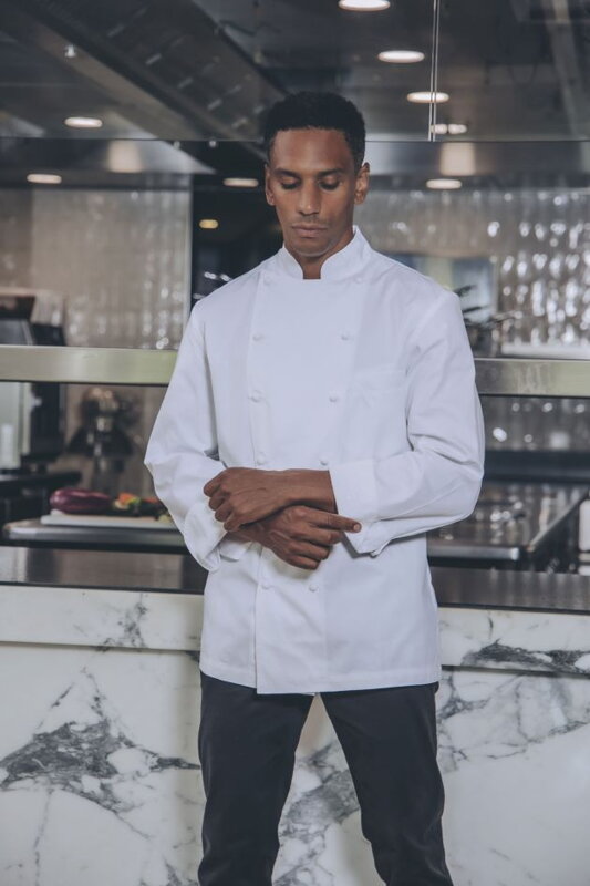 Pánsky rondon_GRAND CHEF LONGARM