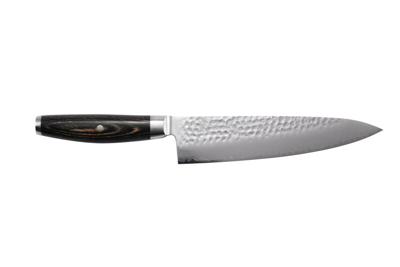 Yaxell KETU 3 kuchařský nůž 200 mm