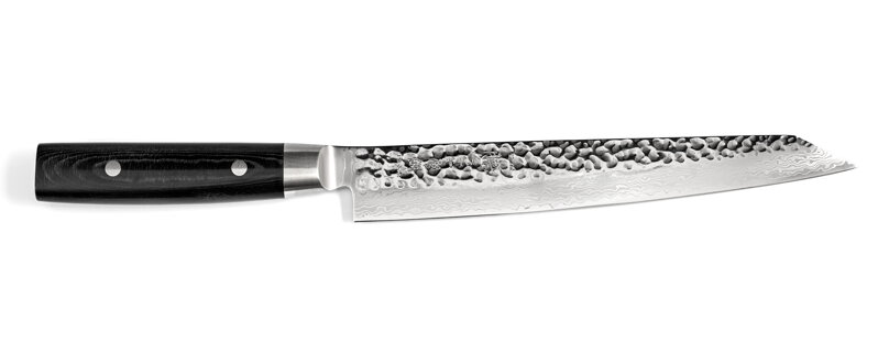Yaxell ZEN filetovací nůž 230mm 刺身